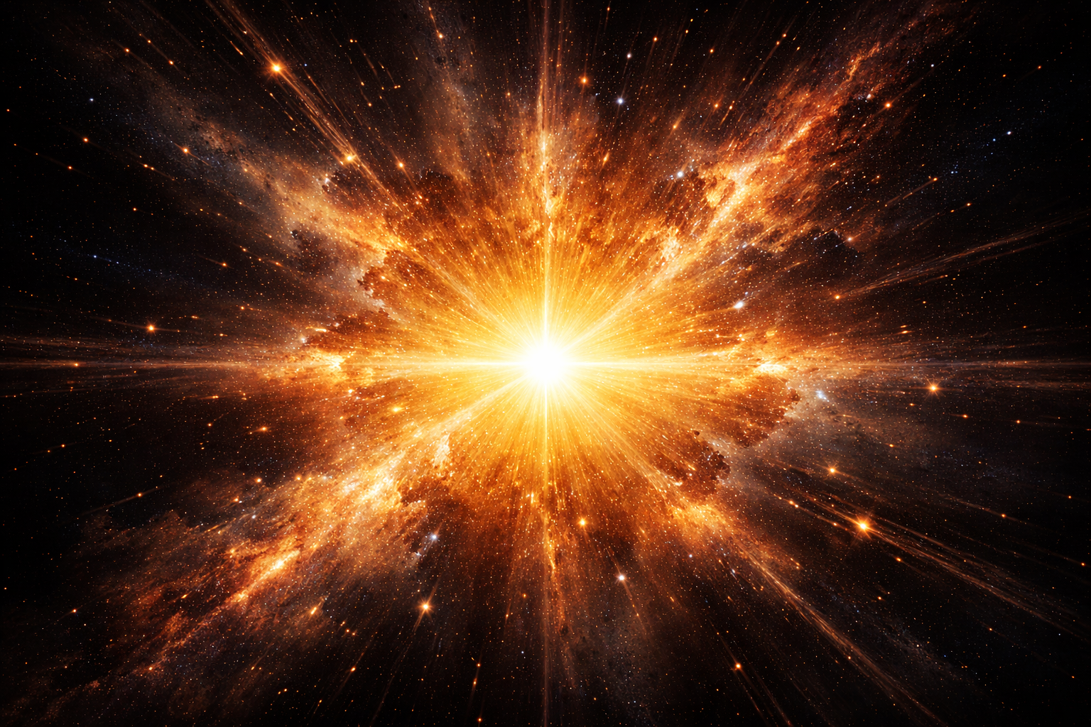 Big Bang
