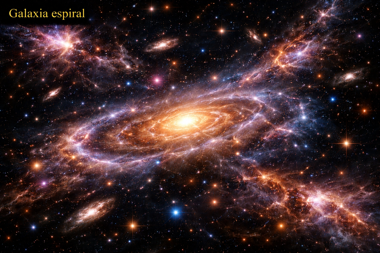 Universo 4