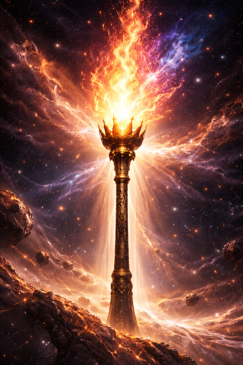 Universo 25