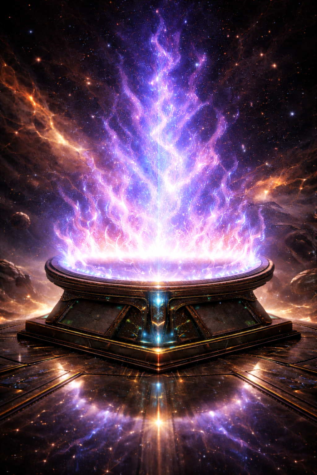 Universo 25
