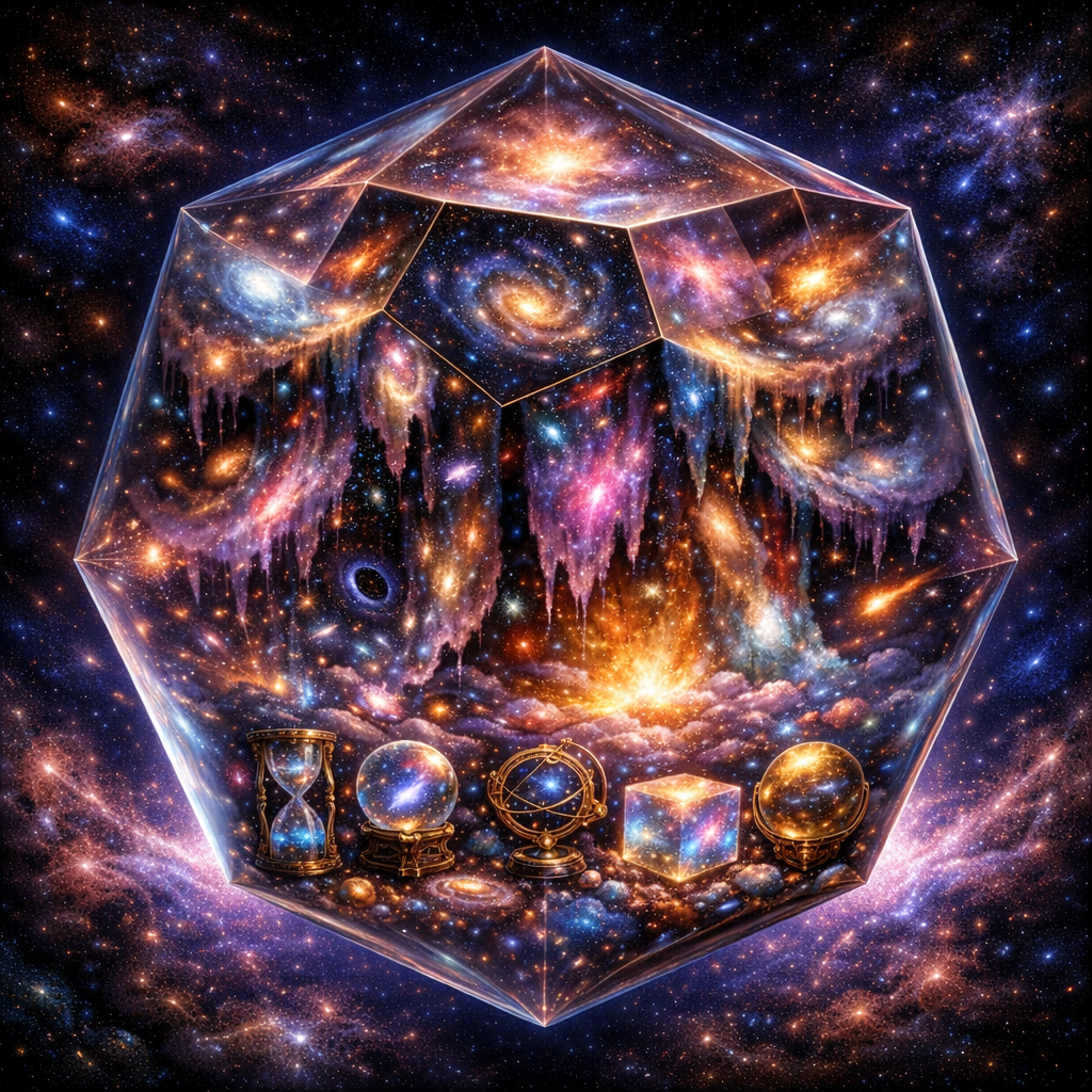 Universo 25