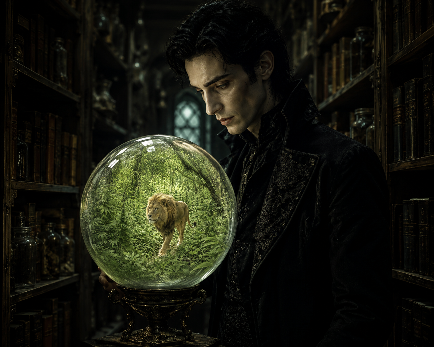 Universo 25