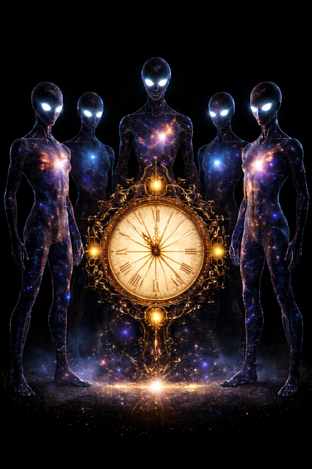 Universo 5