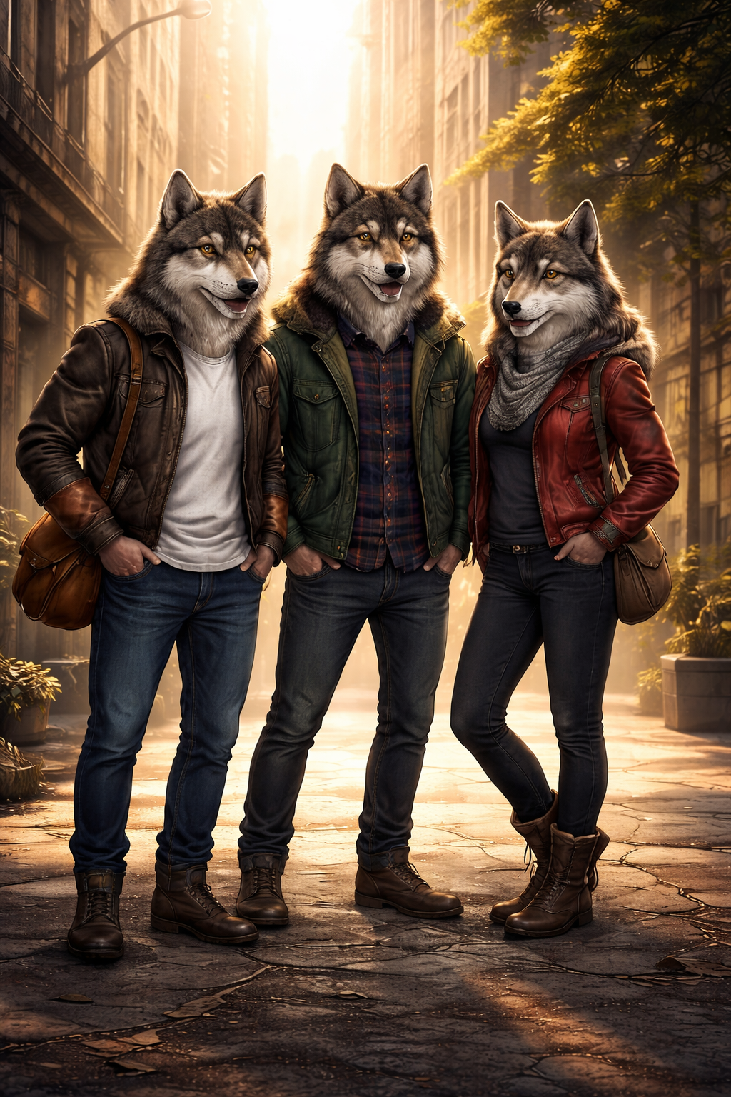 Especie 2