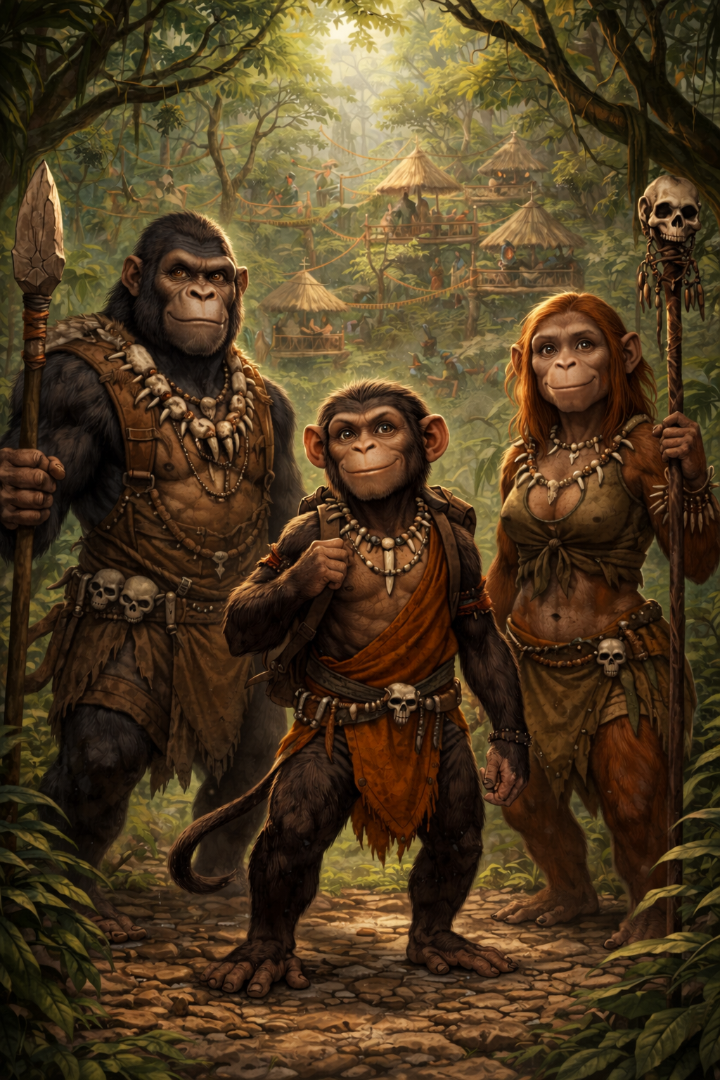 Especie 2