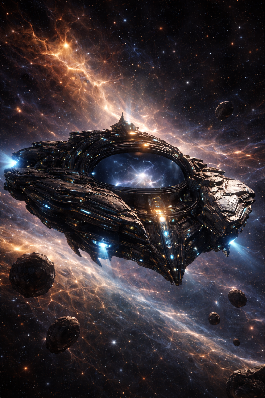 Universo 25