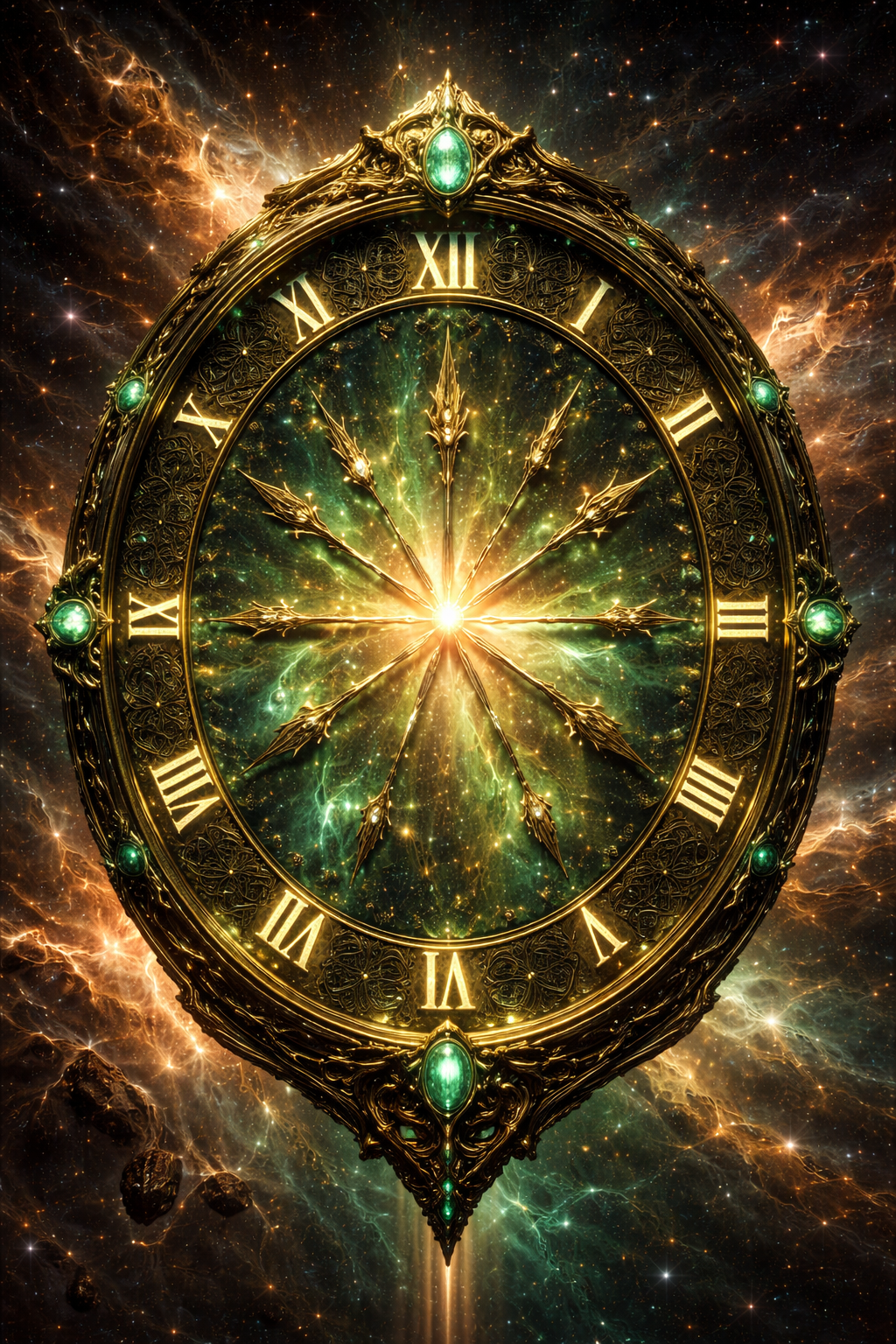 Universo 20